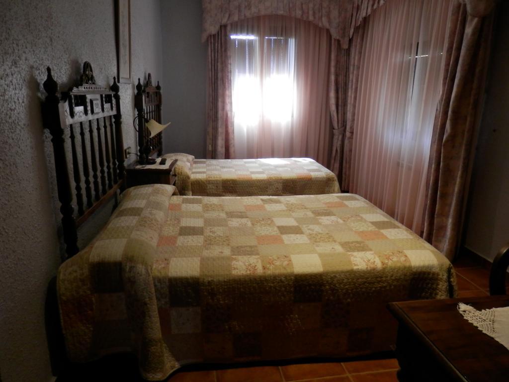 Mas La Trampa Hotel ลาเซลบา เดล กัมป์ ภายนอก รูปภาพ